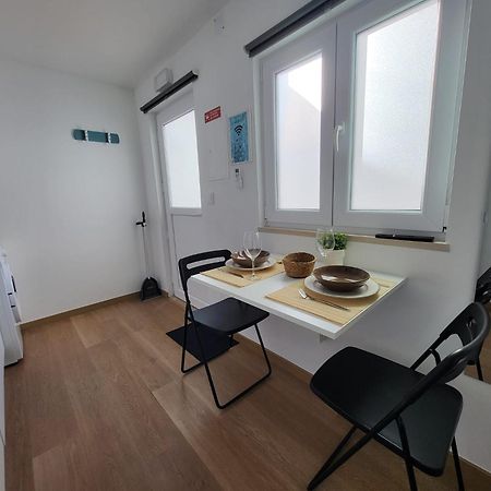 Cheirinho A Mar Al Apartman Nazaré Kültér fotó