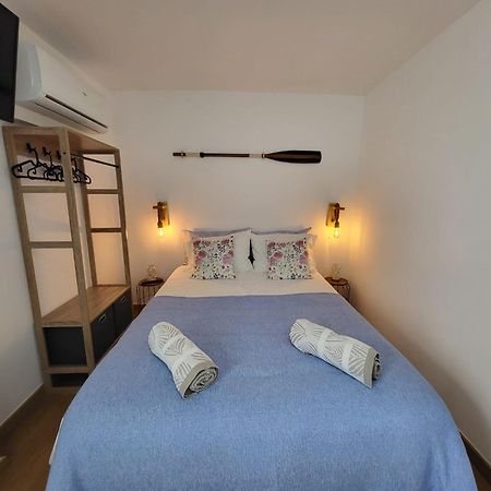Cheirinho A Mar Al Apartman Nazaré Kültér fotó