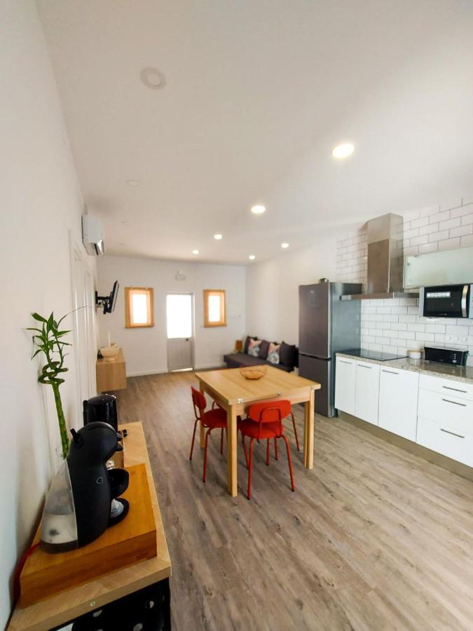 Cheirinho A Mar Al Apartman Nazaré Kültér fotó