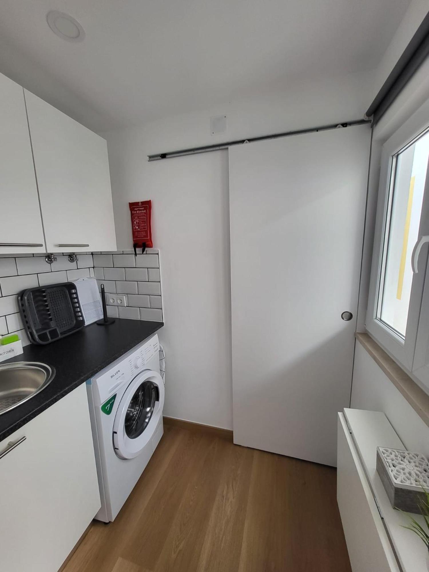 Cheirinho A Mar Al Apartman Nazaré Kültér fotó