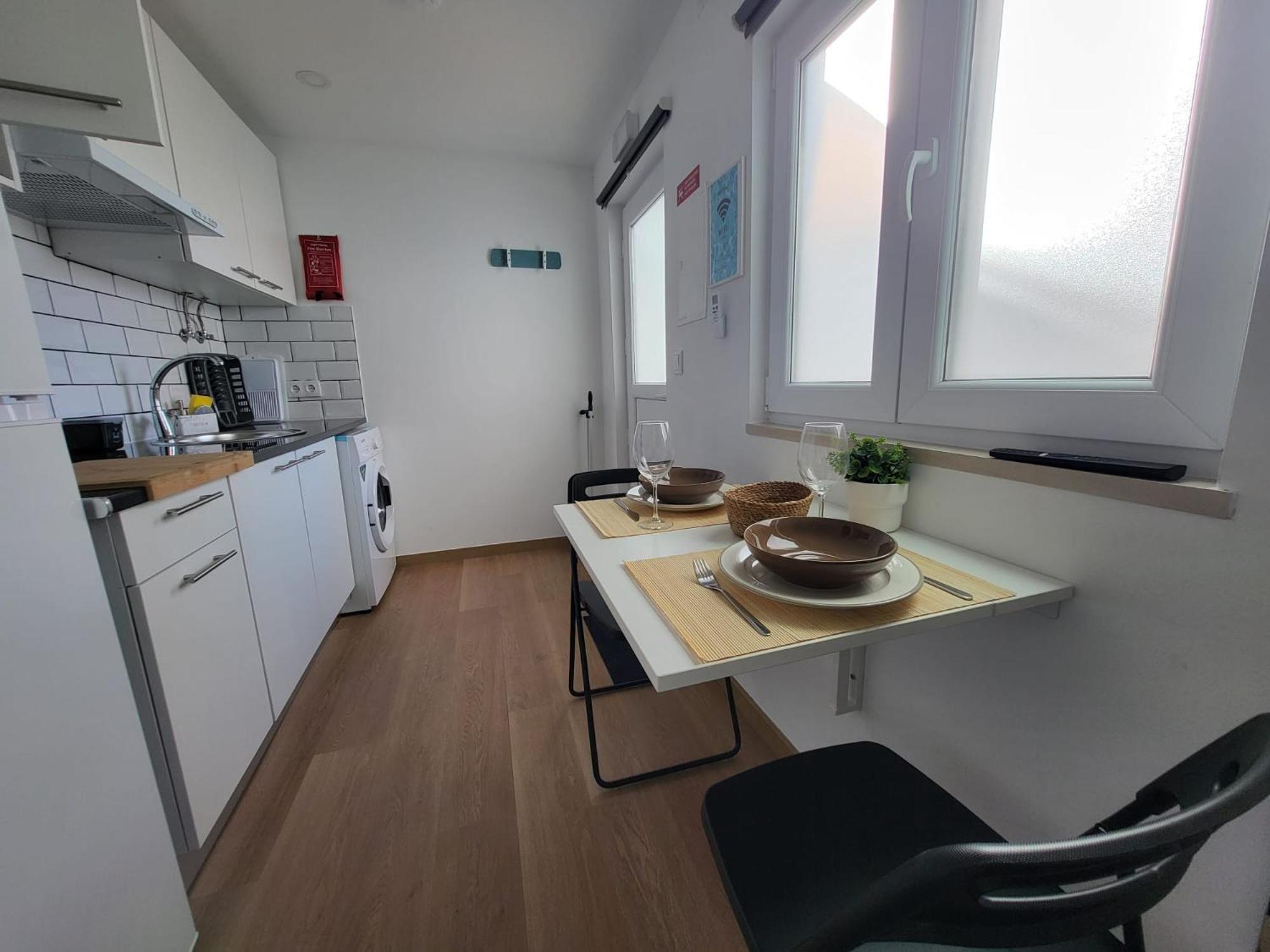 Cheirinho A Mar Al Apartman Nazaré Kültér fotó